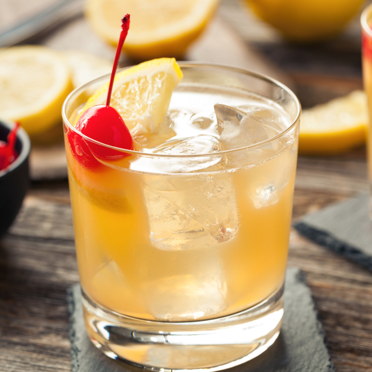 whisky-sour-a-perfectly-balanced-summer-drink